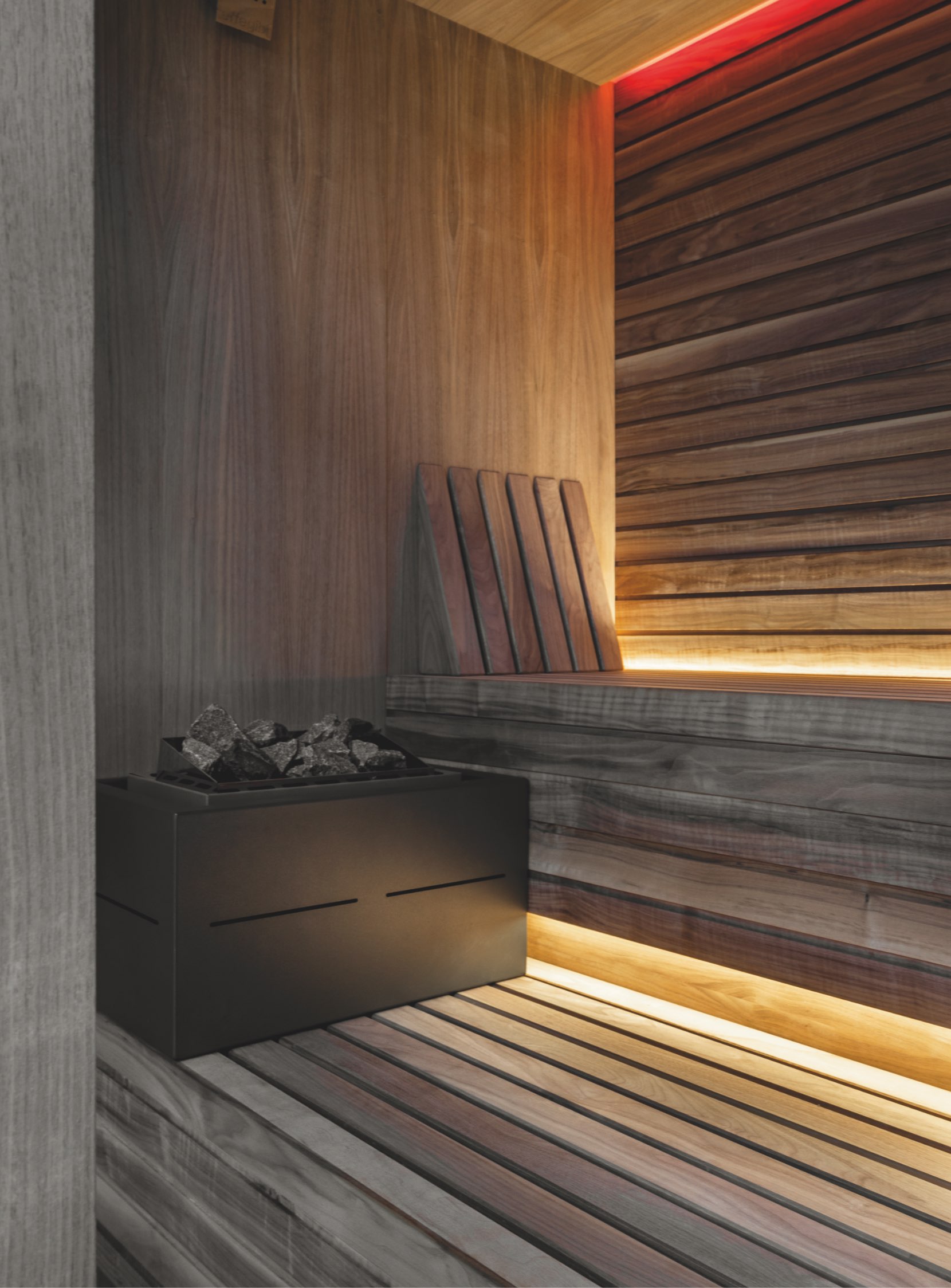 EFFE YOKU S SHELF 105 DX BIOSAUNA