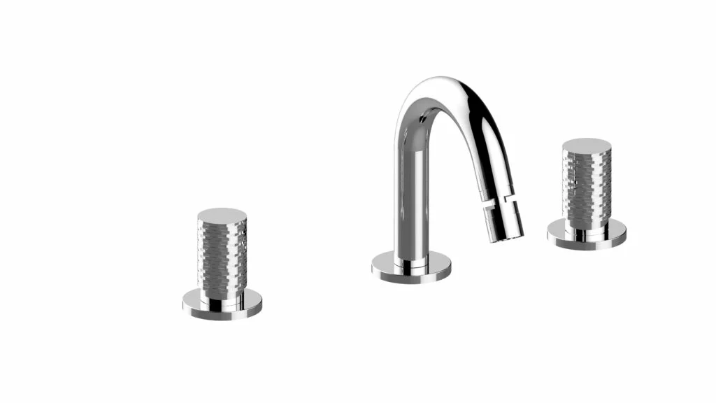 BONGIO Capsule GLOW Gr.bidet 3-fori+scarico