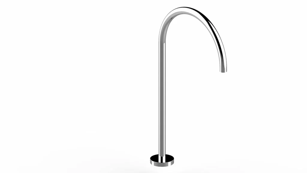 BONGIO Capsule Bocca lavabo 3-fori ALTA