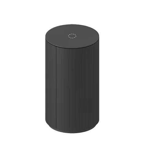 THE.ARTCERAM OPERA MOBILE TONDO H 72 /  MATT