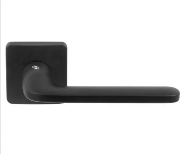 MANIGLIA COLOMBO ROBOQUATTRO S ID51R  RAL 9005