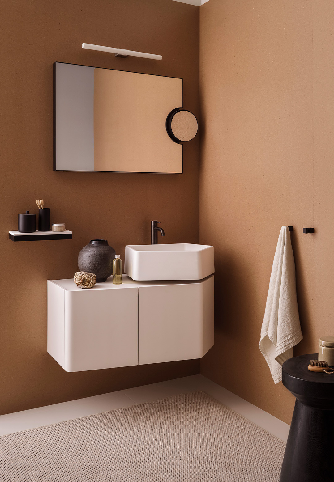 CIELO MOBILE 87 KANTO LACCATO