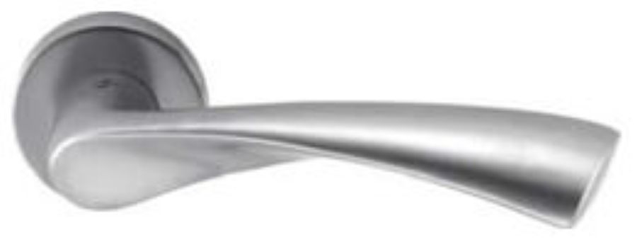 MANIGLIA COLOMBO FLESSA CB51R