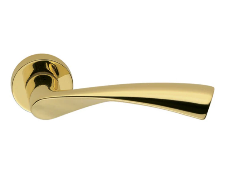 MANIGLIA COLOMBO FLESSA CB51R HPS