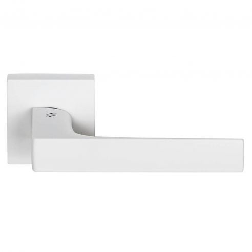 MANIGLIA COLOMBO ROBOCINQUE S ID71R  RAL 9016