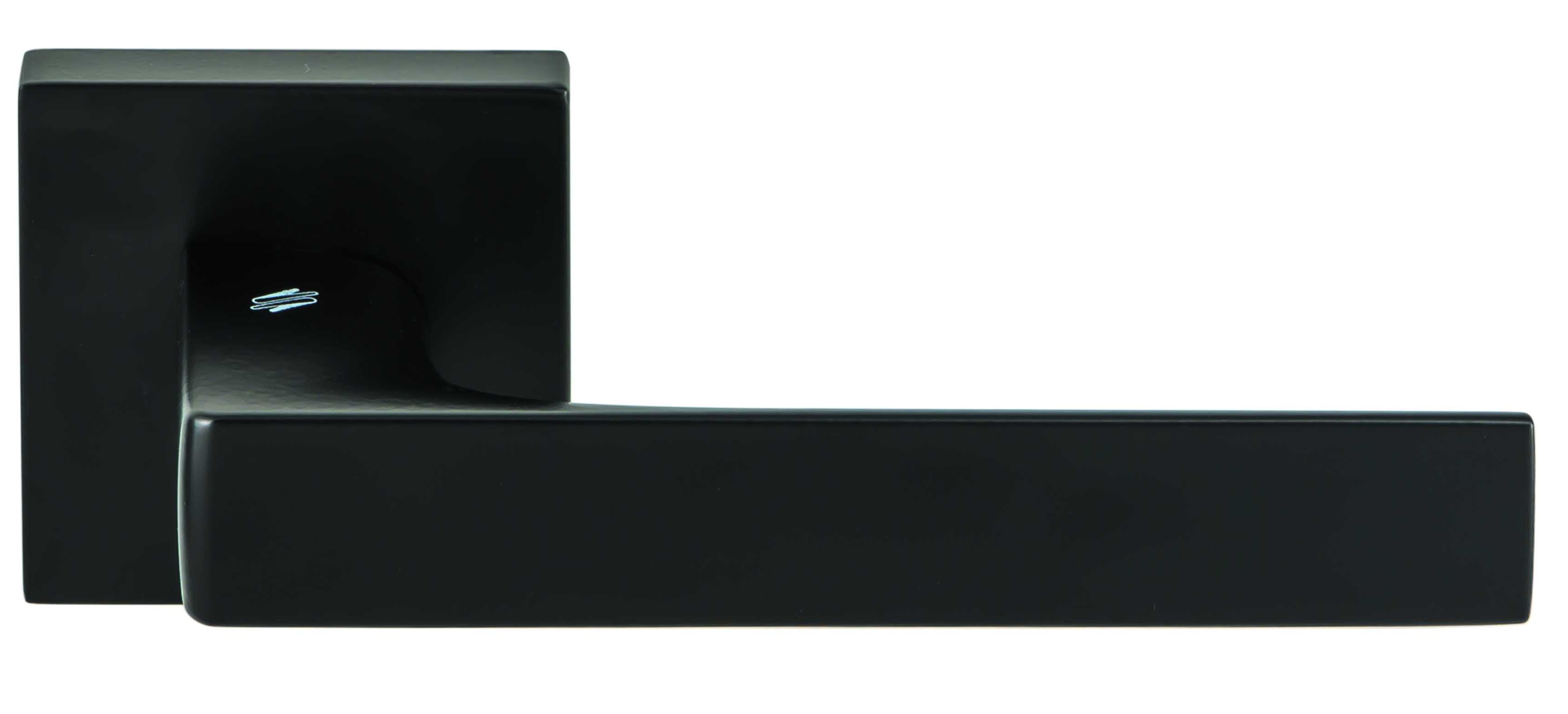 MANIGLIA COLOMBO ROBOCINQUE S ID71R  RAL 9005