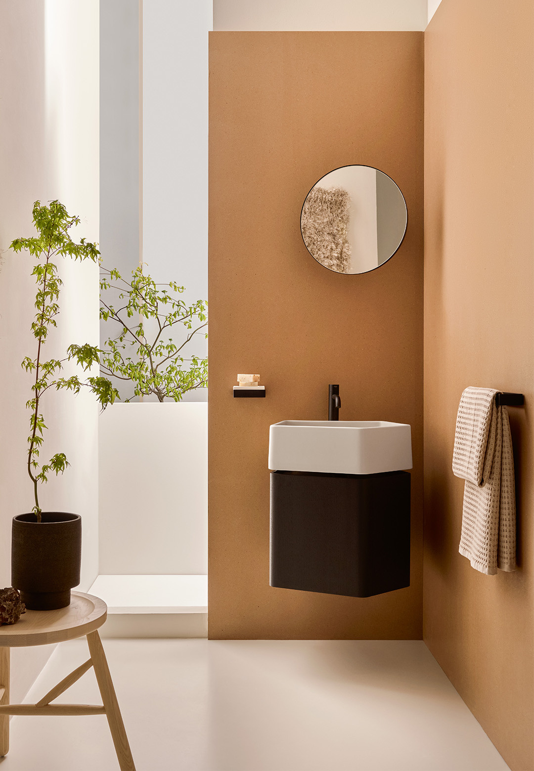 CIELO MOBILE 50 KANTO LACCATO