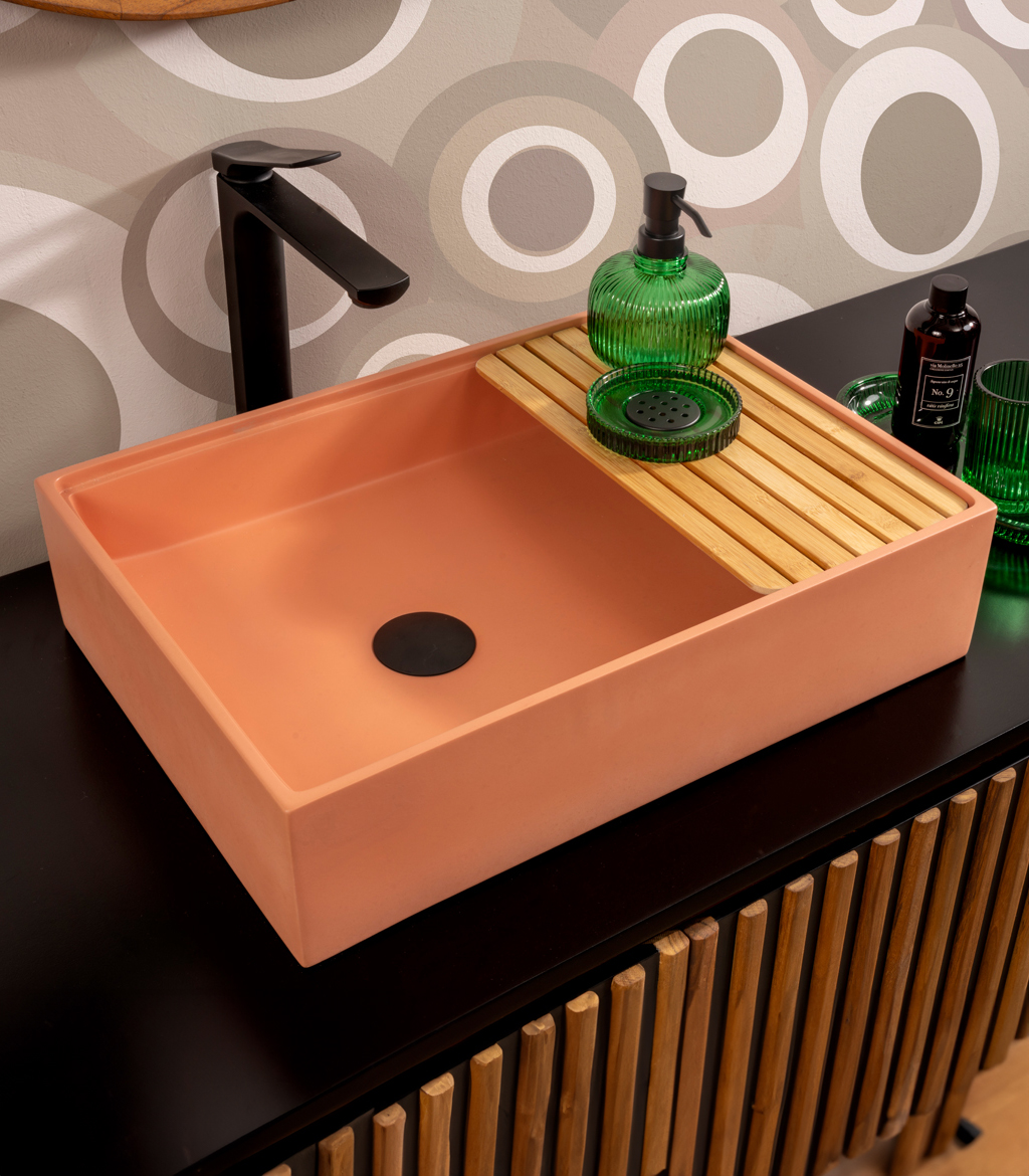 CIPI' LAVANDINO MALI VASCA