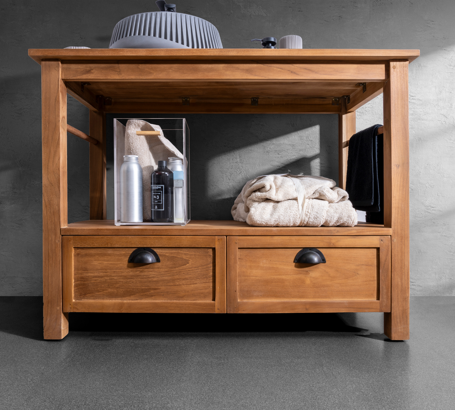 CIPI' CONSOLLE CASAMIA CM 100