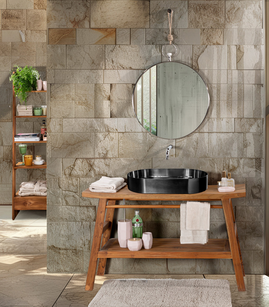 CIPI' CONSOLLE ZEN XXL