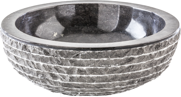 CIPI' LAVANDINO  MARMO MERAPI