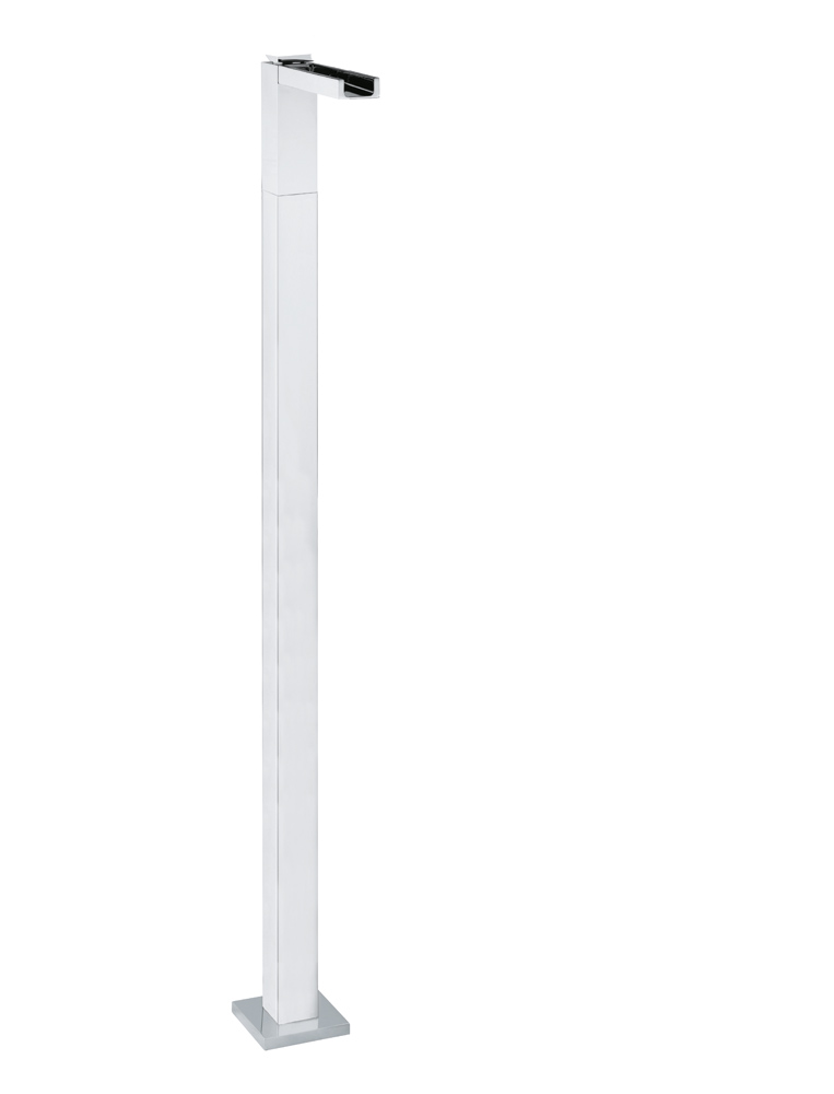 BEETHOVEN Bocca lavabo da pavimento