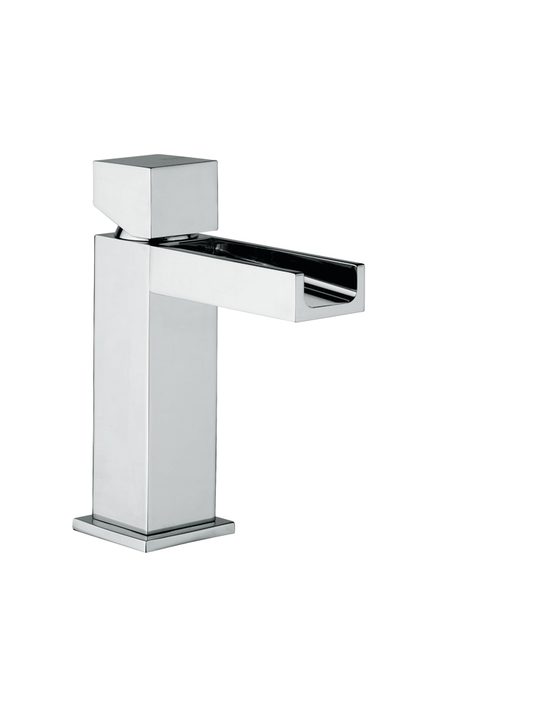 BEETHOVEN Miscelatore per lavabo/bidet s/salt