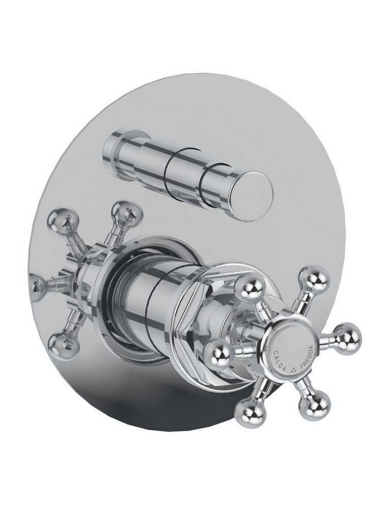 BRUNSIN Parti Esterne Mix incasso c/dev