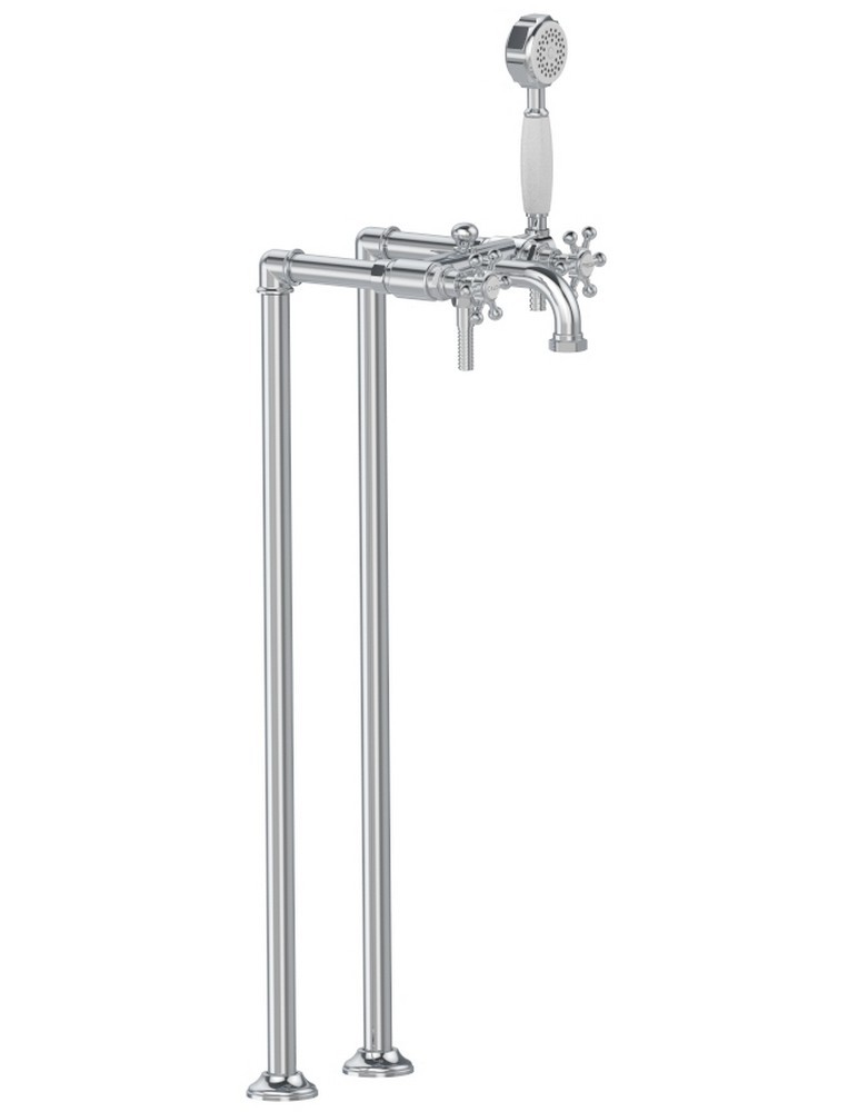 BRUNSIN Gruppo vasca esterno