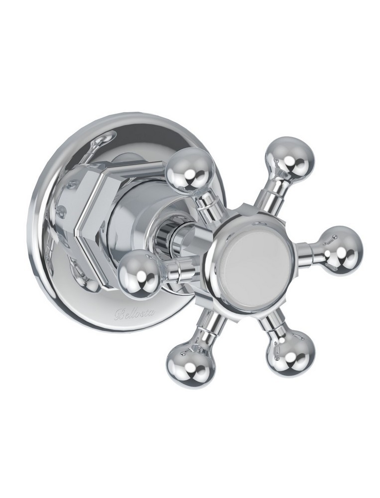 BRUNSIN Parti esterne Passo Rapido