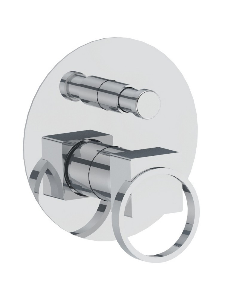 CYGNUS Q Parti Esterne Mix incasso c/dev