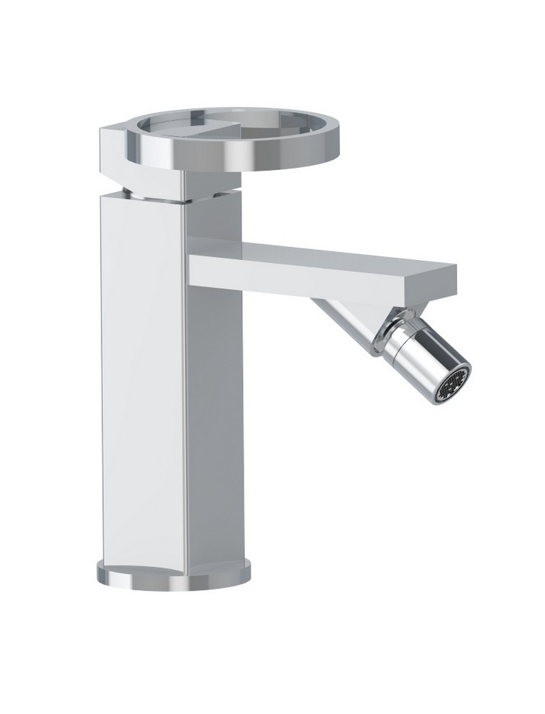 CYGNUS Q Mix bidet monoforo