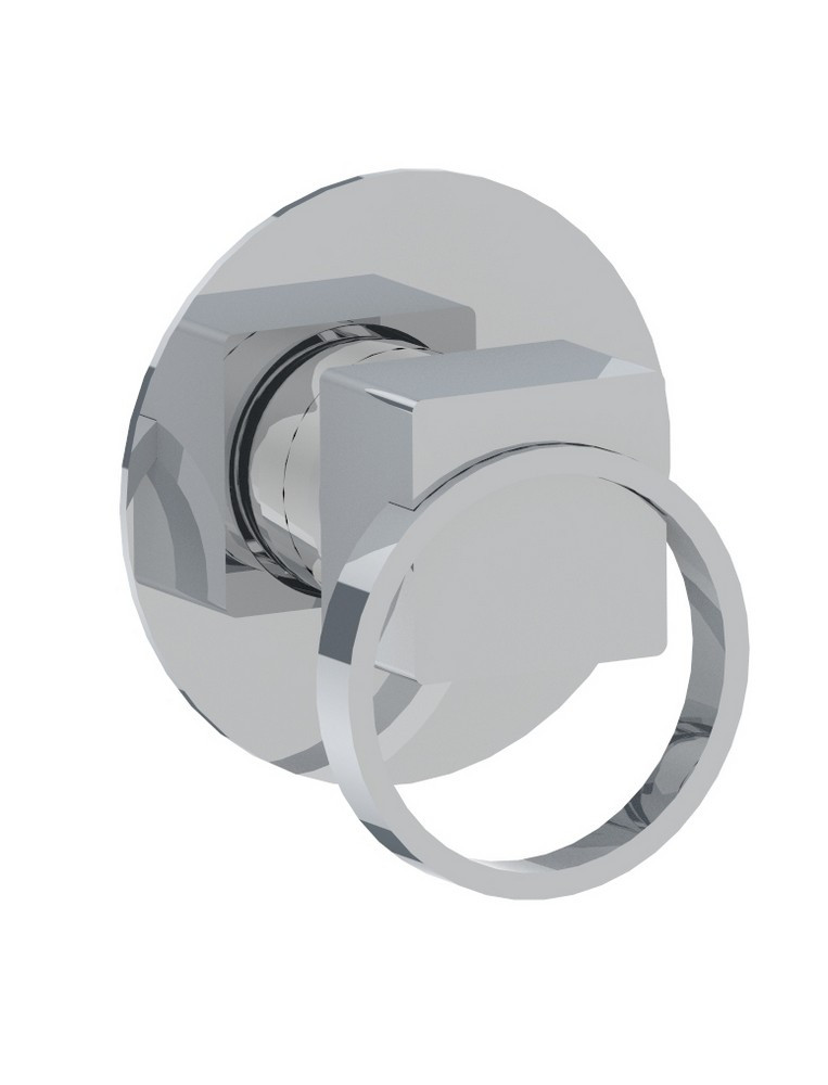 CYGNUS Q Parti esterne Miscelatore incasso