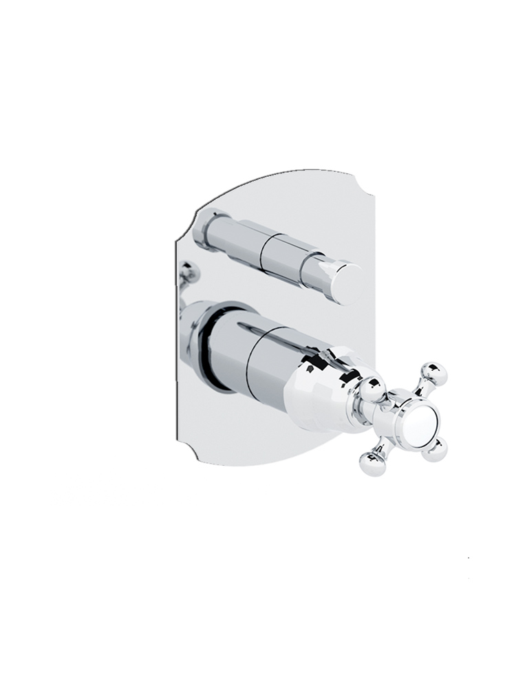 EDWARD Parti Esterne Mix incasso c/dev