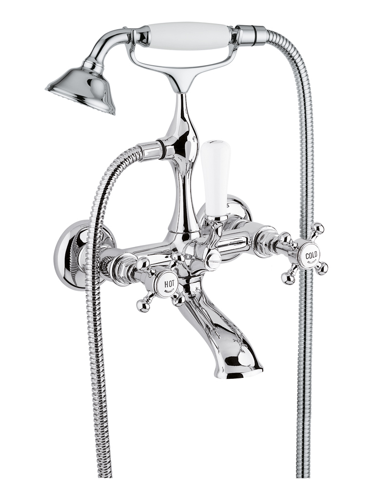 EDWARD Gruppo vasca esterno