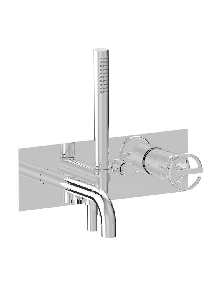 ELECTA Parti est Mix incasso c/dev-doccetta e bocca
