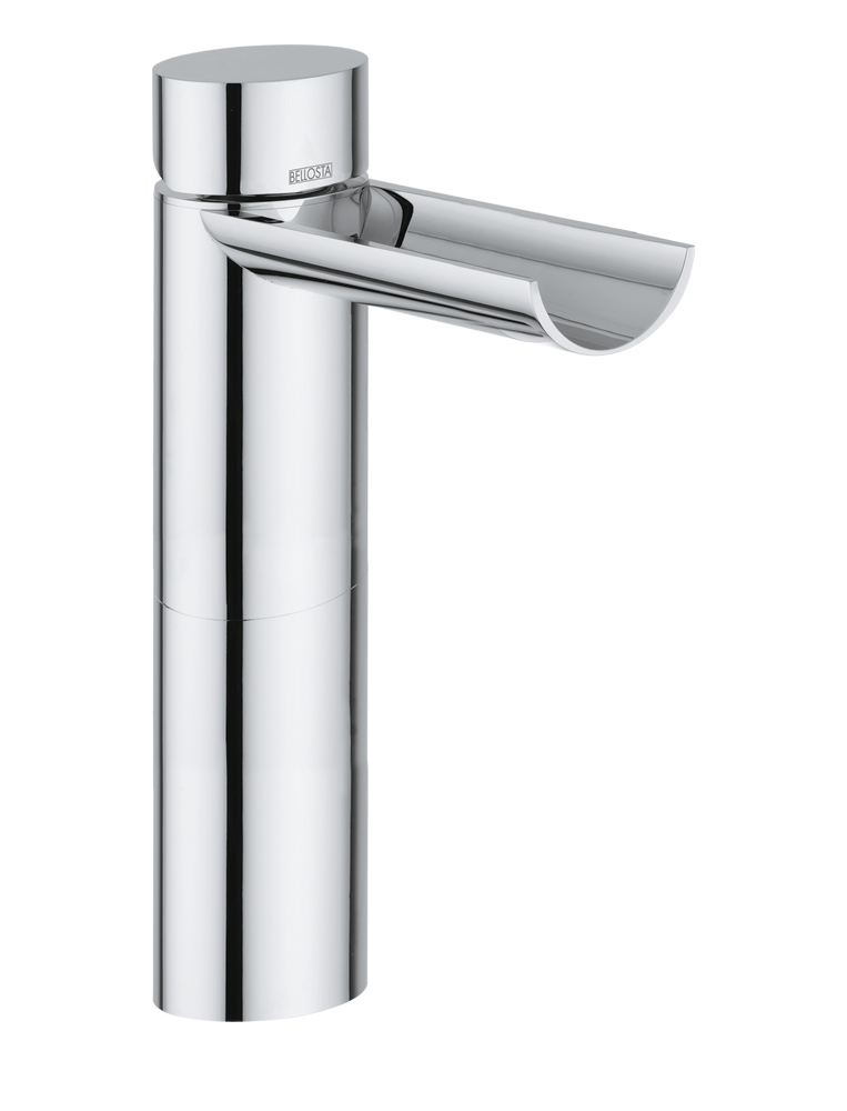 FUNTANIN Mix lavabo Alto monoforo