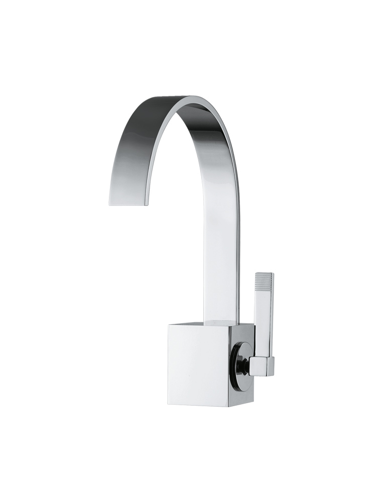 F-VOGUE Mix lavabo monoforo