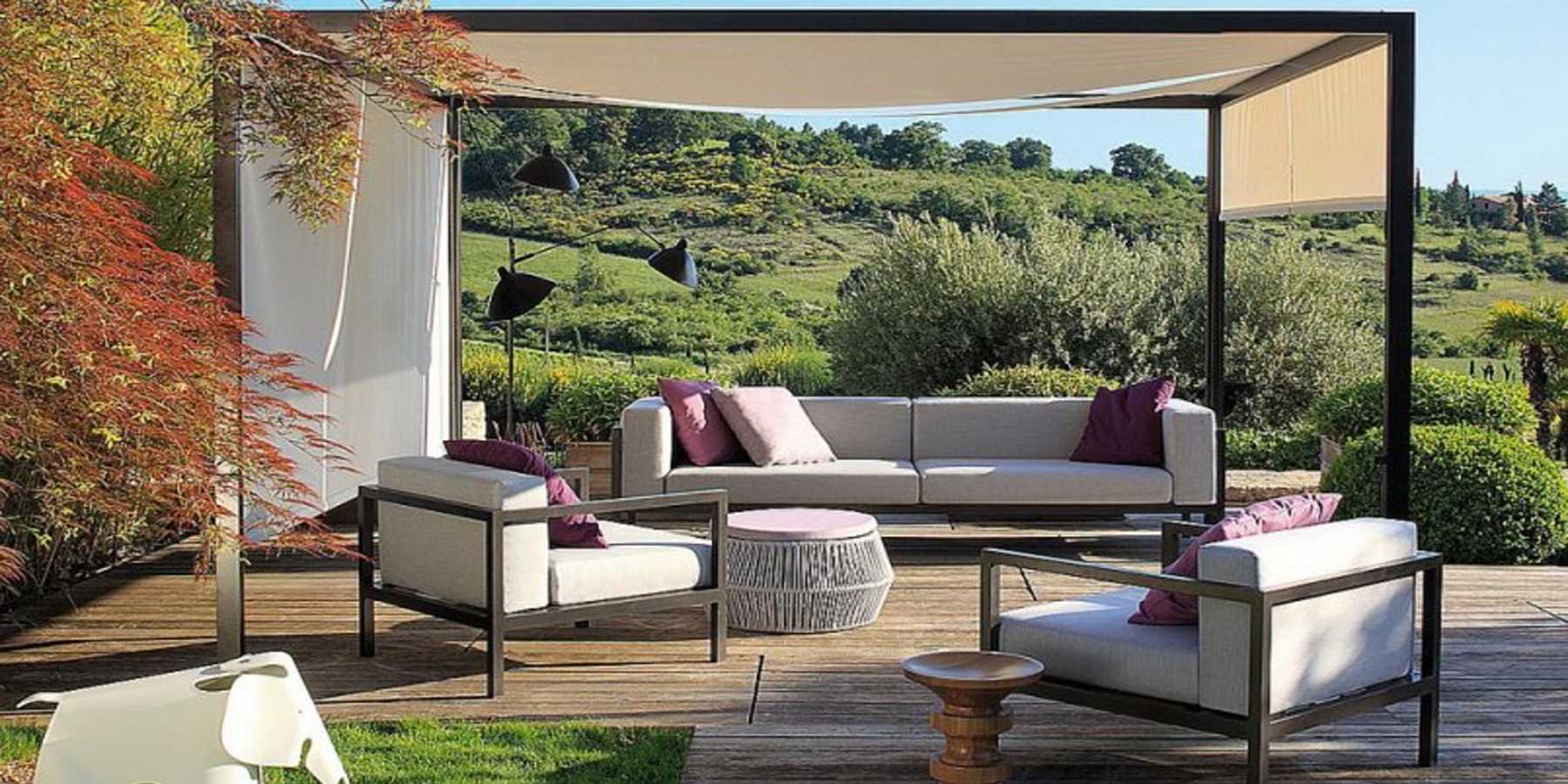 ARREDO-OUTDOOR