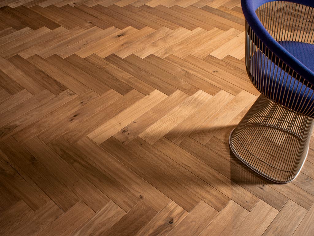 PARQUET