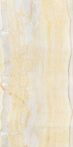 FIANDRE MAXIMUM IN MARMI GOLD ONYX LUCIDATO SQ. 75X75