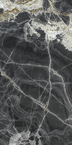 FIANDRE MAXIMUM IN MARMI MAJESTIC ONYX LUCIDATO SQ. 75X37,5