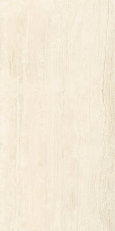 FIANDRE MAXIMUM IN MARMI ETHEREAL TRAVERTINO LUCIDATO SQ. 75X37,5