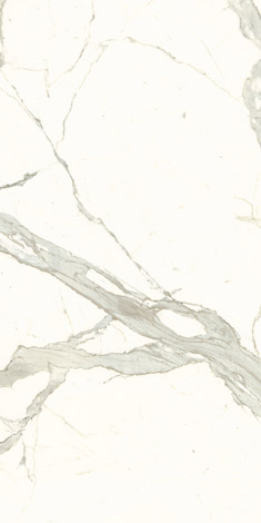 FIANDRE MAXIMUM IN MARMI PURE CALACATTA LUCIDATO SQ. 120X120