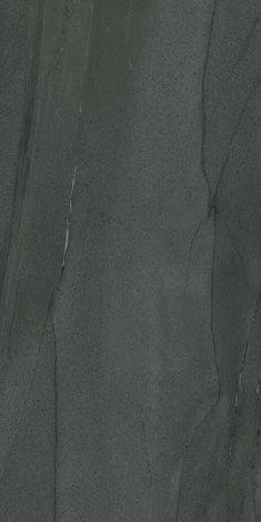 FIANDRE MAXIMUM IN STONE MEGALITH MEGABLACK SEMILUCIDATO SQ. 100X100