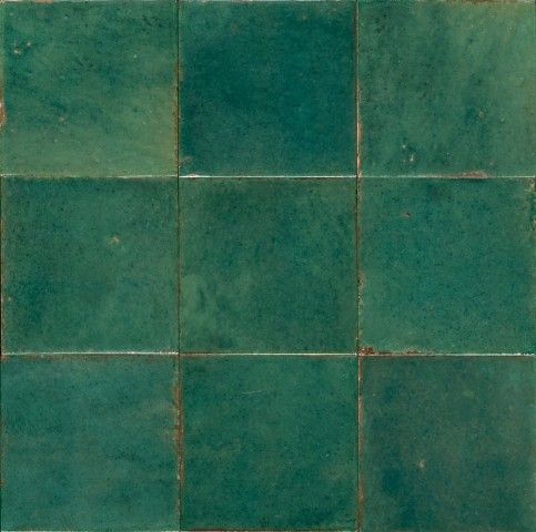 MARAZZI 10x10  LUME GREEN LUX