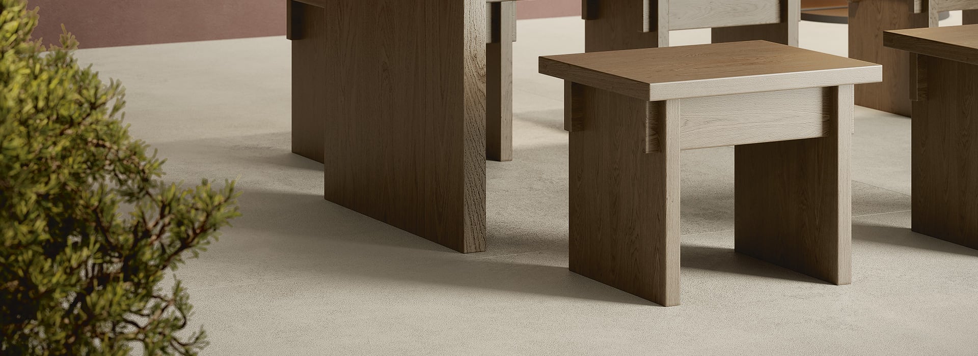 BALANCE IVORY NATURALE 120X60