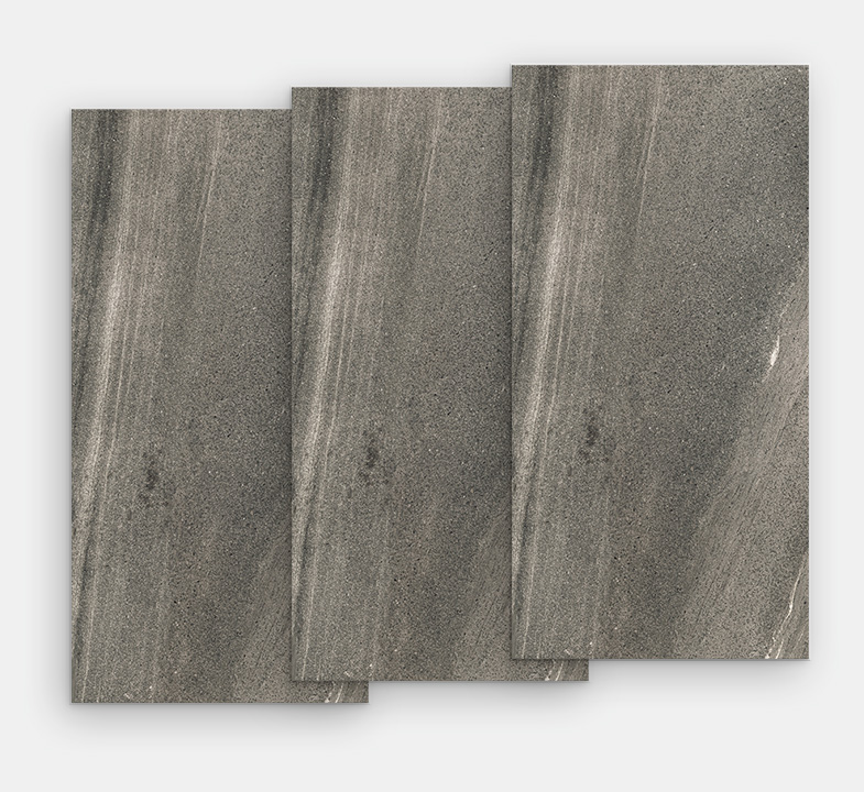 PIETRA DI BASALTO ACTIVE MORO ACTIVE SQ. 300X100