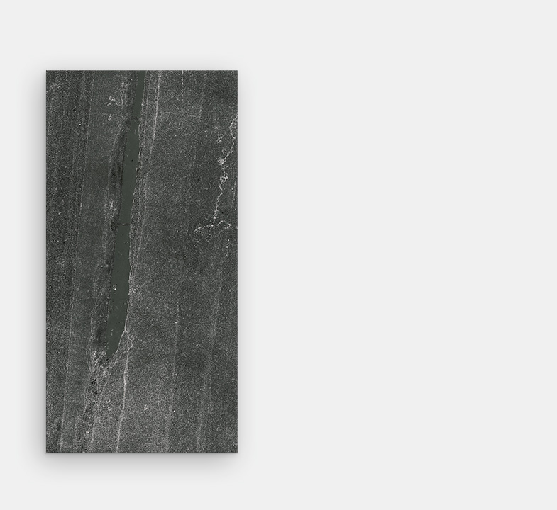 PIETRA DI BASALTO ACTIVE NERO ACTIVE SQ. 60X60