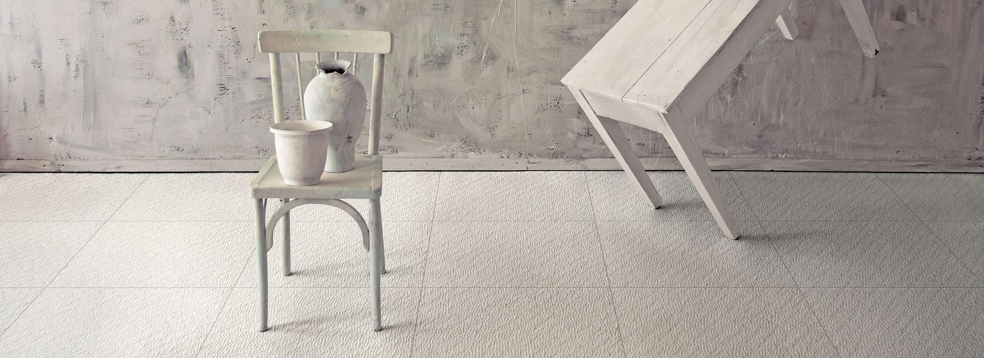 PIETRE TRAX WHITE STRUTTURATO SQ. 60X30