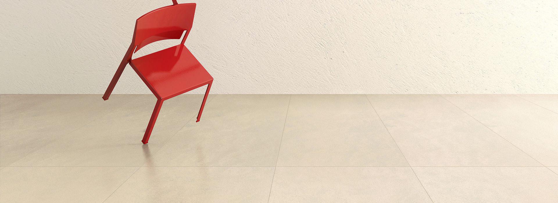 PIETRE TRAX BEIGE STRUTTURATO SQ. 60X30