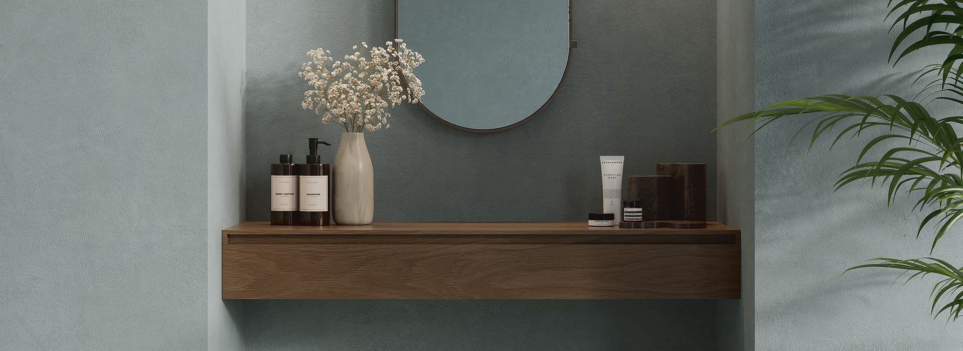 BALANCE AZURE NATURALE 60X60