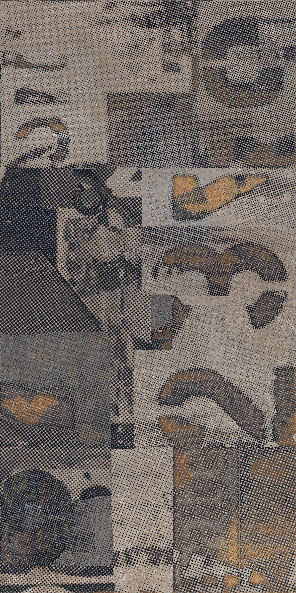 ENERGIEKER RETT UNDERGROUND SOHO 60x120