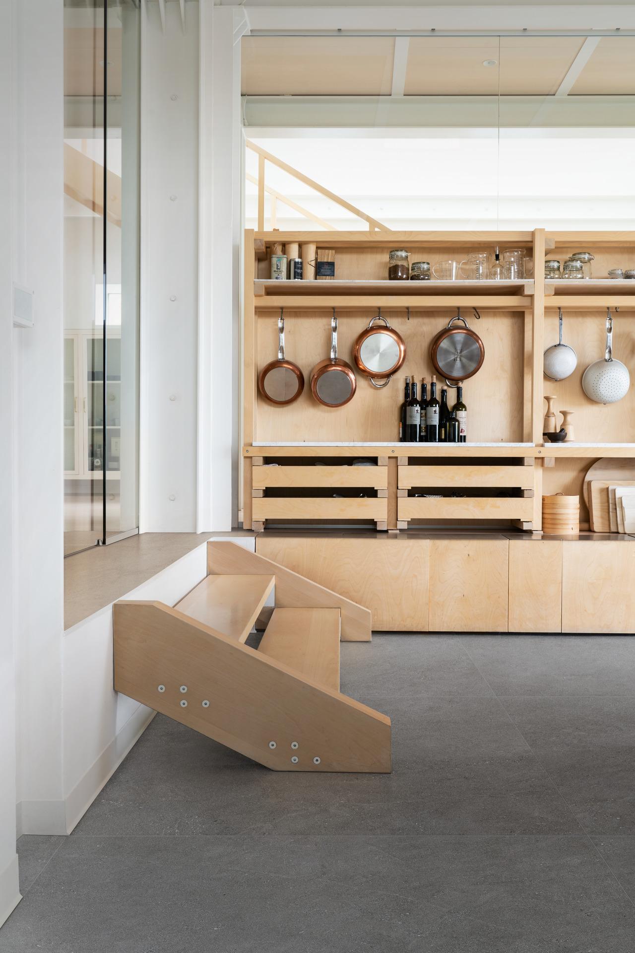 NATURALIA CENERE 100X100