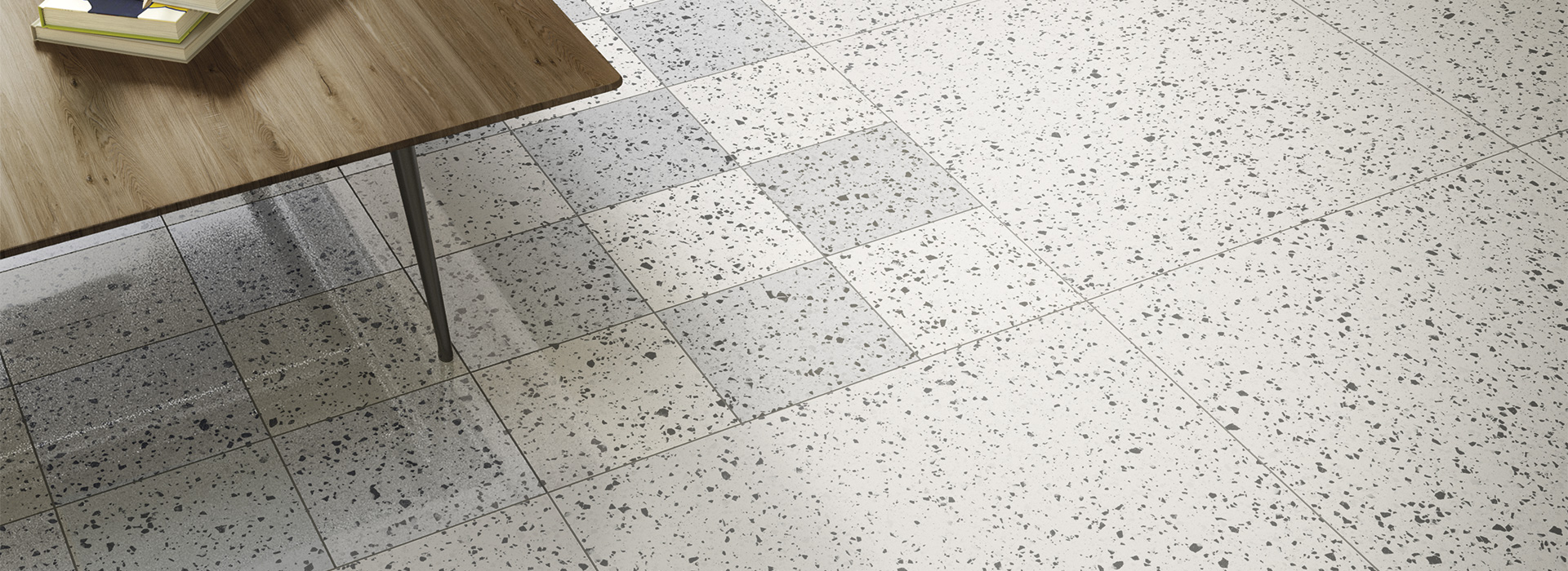 RIALTO WHITE NATURALE SQ. 150X75