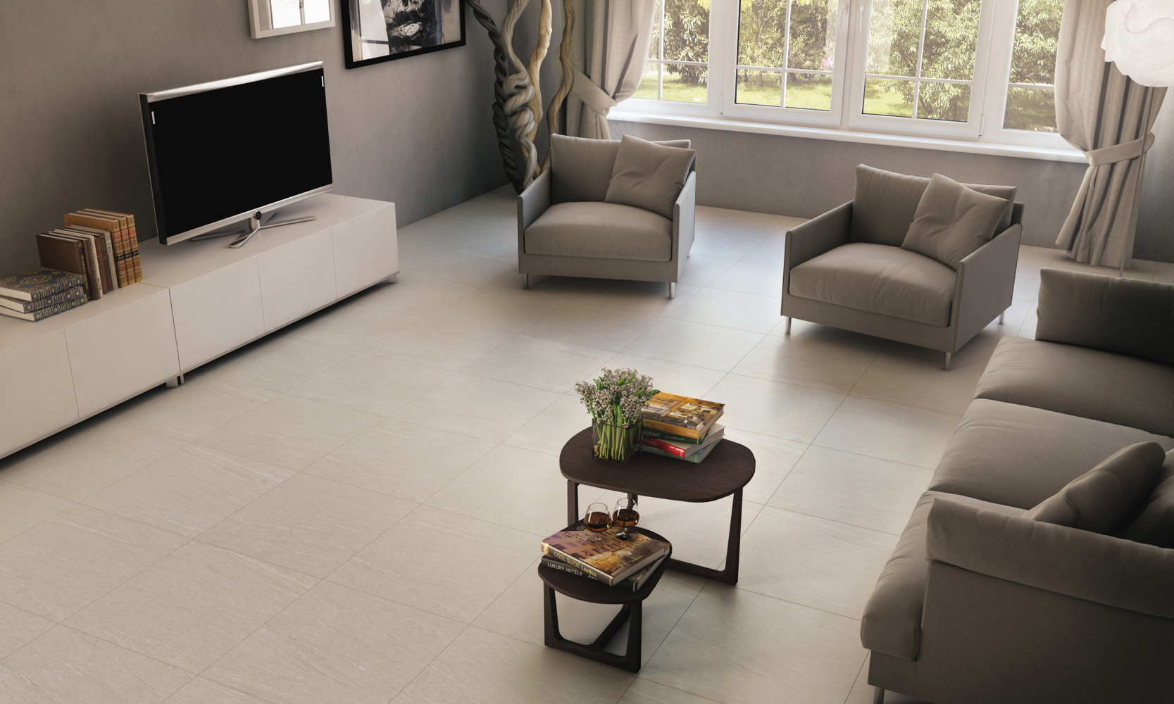 SAND CREST I60X60