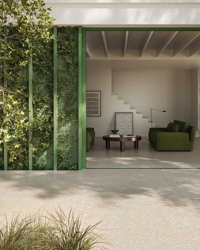 SANT'AGOSTINO GLOW IVORY 60120 AS