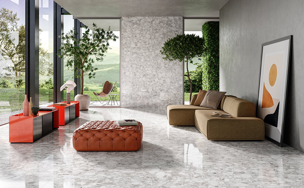 VENISTONE PEARL 60x120