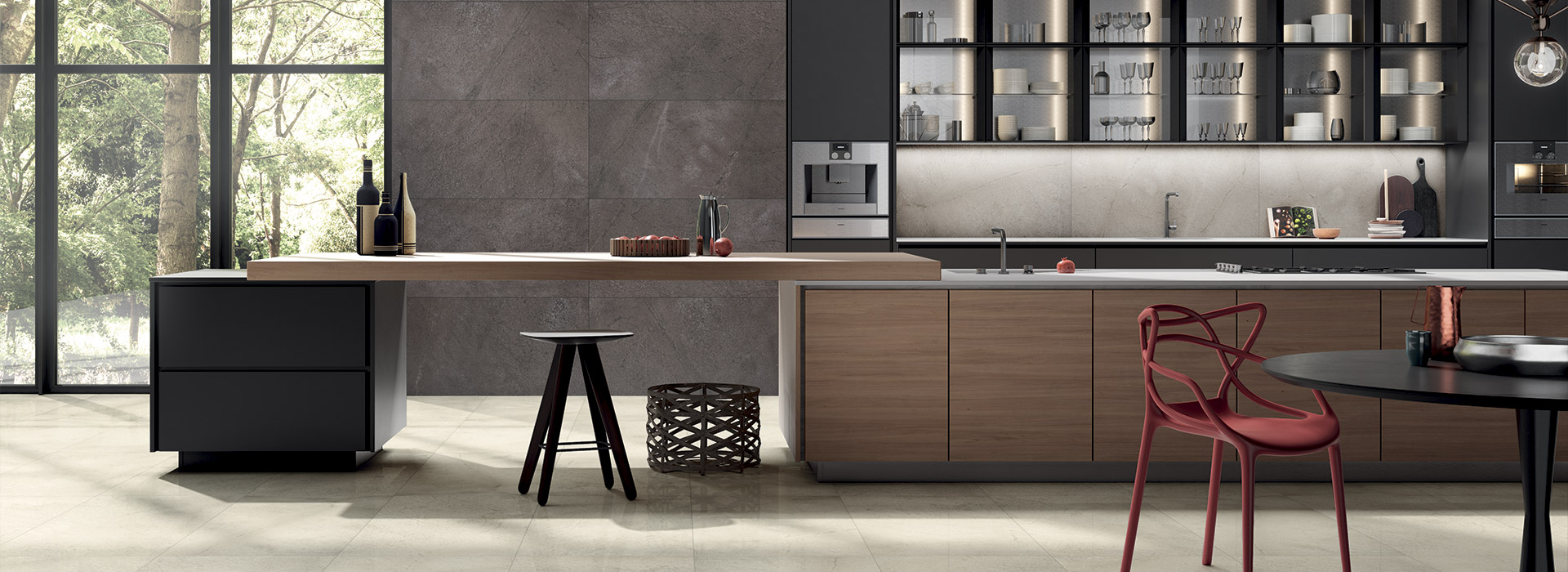 BLAST BEIGE NATURALE SQ. 120X60