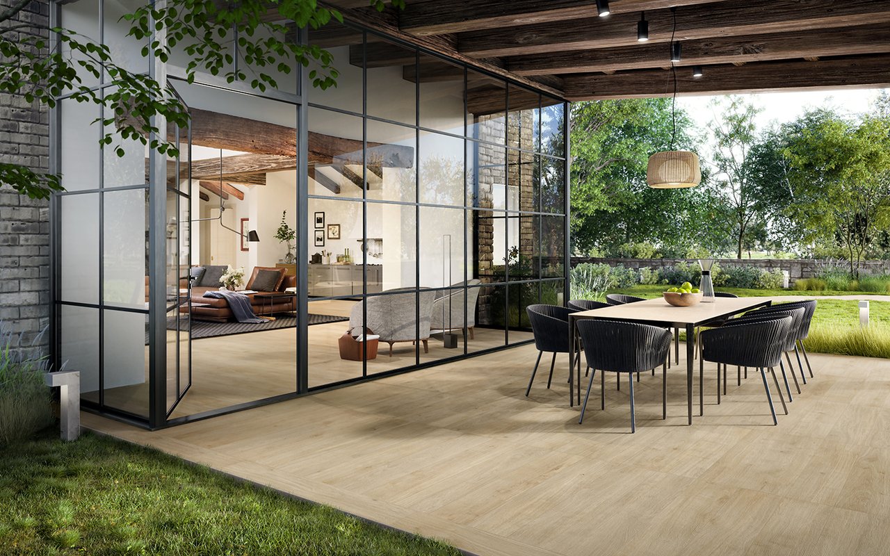 PRIMEWOOD HONEY 30x180